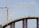 A la espera del nuevo ciclo de negocio en la construcción A la espera del nuevo ciclo de negocio en la construcción