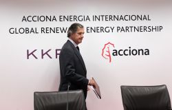A la espera del nuevo ciclo de negocio en la construcción