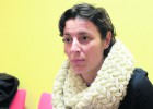 “Un líder tiene que ser el que más trabaja” “Un líder tiene que ser el que más trabaja”