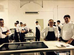 Dom Pérignon y Ferran Adriá se 'fusionan'