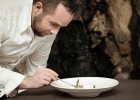 El nuevo chef 'estrella' de Asturias El nuevo chef 'estrella' de Asturias