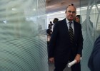 Guindos eleva su pesimismo sobre la crisis griega Guindos eleva su pesimismo sobre la crisis griega