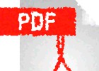 Cómo reparar los datos de un fichero PDF dañado Cómo reparar los datos de un fichero PDF dañado