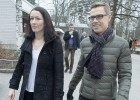 Normalidad en la jornada electoral en Finlandia Normalidad en la jornada electoral en Finlandia