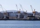 El déficit comercial sube pese al recorte del precio energético El déficit comercial sube pese al recorte del precio energético