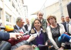 La Generalitat convoca un día de luto por el trágico suceso La Generalitat convoca un día de luto por el trágico suceso