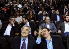 Ciudadanos propondrá bajar el IVA turístico del 10% al 7% Ciudadanos propondrá bajar el IVA turístico del 10% al 7%