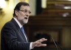 El Gobierno rechaza publicar el nombre de los amnistiados El Gobierno rechaza publicar el nombre de los amnistiados