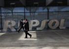 Repsol encuentra un nuevo yacimiento de gas en Argelia Repsol encuentra un nuevo yacimiento de gas en Argelia