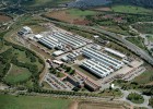 Trinitario Casanova compra las instalaciones de Alstom Trinitario Casanova compra las instalaciones de Alstom