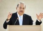 Carlos Slim refuerza la apuesta del Real Oviedo Carlos Slim refuerza la apuesta del Real Oviedo