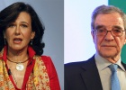Cruzada de Alierta, Botín y Microsoft contra Google Cruzada de Alierta, Botín y Microsoft contra Google