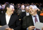 Ciudadanos: IRPF más bajo y complemento salarial Ciudadanos: IRPF más bajo y complemento salarial