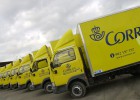 Correos tendrá seis jornadas de huelga y paros parciales Correos tendrá seis jornadas de huelga y paros parciales