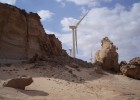 Gamesa construirá un parque eólico de 220 MW en Egipto Gamesa construirá un parque eólico de 220 MW en Egipto