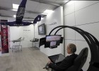 Thales abre su nuevo Centro de Innovación en Madrid Thales abre su nuevo Centro de Innovación en Madrid