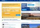 Booking dejará que el hotel venda más barato en otra web Booking dejará que el hotel venda más barato en otra web