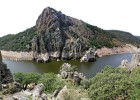 Este paisaje también puede ser un banco Este paisaje también puede ser un banco