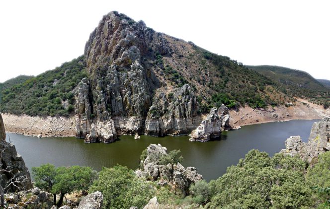 Parque Nacional de Monfragüe