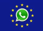 La Comisión Europea podría poner trabas a las llamadas de WhatsApp en 2016 La Comisión Europea podría poner trabas a las llamadas de WhatsApp en 2016