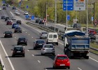 El seguro de autos vuelve
a crecer seis años después El seguro de autos vuelve
a crecer seis años después