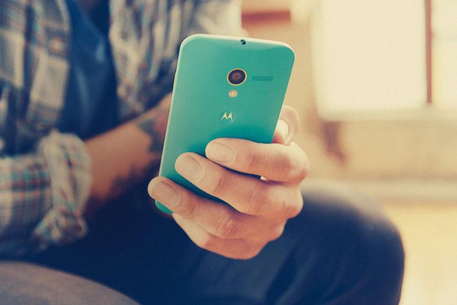 Motorola Moto X