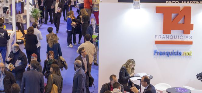 Las franquicias dan el adiós definitivo a la crisis