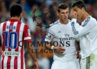 Cómo ver la vuelta de Champions entre Real Madrid y Atlético de Madrid Cómo ver la vuelta de Champions entre Real Madrid y Atlético de Madrid