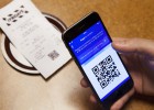 Grupo Vips lanza su propio monedero para pagos móviles Grupo Vips lanza su propio monedero para pagos móviles