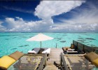 Los mejores hoteles de lujo del mundo Los mejores hoteles de lujo del mundo