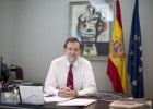 Rajoy: Rajoy: