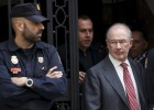 Anticorrupción no quiere que a Rato se le envíe a prisión Anticorrupción no quiere que a Rato se le envíe a prisión