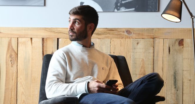 “Las startups tienen un impacto real en la sociedad”