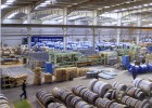 Acerinox obtiene un beneficio de 31 millones, un 24% más Acerinox obtiene un beneficio de 31 millones, un 24% más