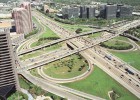 La fortaleza del dólar dispara las cifras de ACS y Ferrovial La fortaleza del dólar dispara las cifras de ACS y Ferrovial
