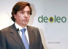 Jaime Carbó dimite como consejero delegado de Deoleo Jaime Carbó dimite como consejero delegado de Deoleo