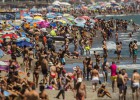El turismo prevé un repunte de la ocupación y de los precios en 2015 El turismo prevé un repunte de la ocupación y de los precios en 2015