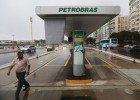 Cómo cayó el gigante petrolero de Suramérica Cómo cayó el gigante petrolero de Suramérica