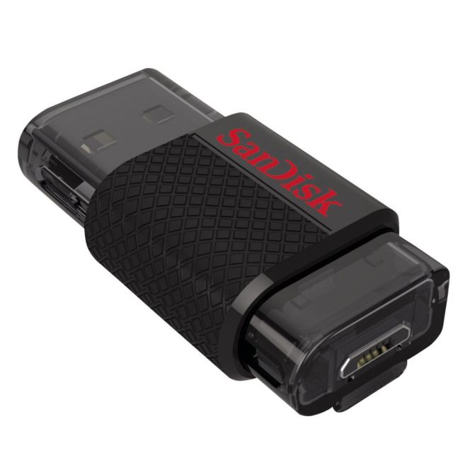 Cinco llaves USB que puedes utilizar en tu ordenador y teléfono sin adaptador