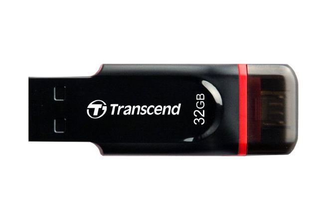 Cinco llaves USB que puedes utilizar en tu ordenador y teléfono sin adaptador