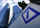 Deutsche Bank pagará 2.300 millones de multa por manipular los tipos de interés Deutsche Bank pagará 2.300 millones de multa por manipular los tipos de interés