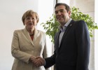 Se busca solución para evitar el ‘Grexit’ Se busca solución para evitar el ‘Grexit’