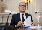 El FROB se financiará con una tasa a la banca El FROB se financiará con una tasa a la banca