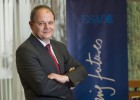 Sabadell ficha como consejero a David Vegara Sabadell ficha como consejero a David Vegara