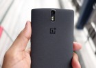 El OnePlus One se actualiza para permitirnos hablar con él a través de “Ok OnePlus” El OnePlus One se actualiza para permitirnos hablar con él a través de “Ok OnePlus”