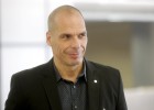 El Eurogrupo abronca a Varufakis El Eurogrupo abronca a Varufakis