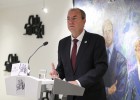Nueva promesa de Monago: 426 euros para autónomos Nueva promesa de Monago: 426 euros para autónomos