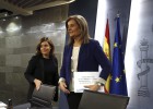 Báñez: los autónomos dependientes podrán contratar en caso de conciliación Báñez: los autónomos dependientes podrán contratar en caso de conciliación