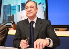 ACS, favorita para los 4.000 millones del tren de Toronto ACS, favorita para los 4.000 millones del tren de Toronto