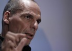 El Eurogrupo se reúne sin pacto con Grecia a la vista El Eurogrupo se reúne sin pacto con Grecia a la vista
